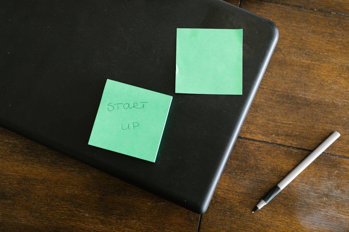 Team documenting standards